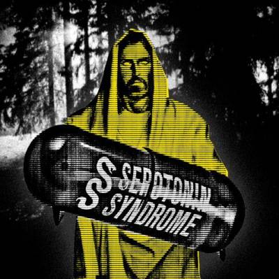 logo Serotonin Syndrome logo Serotonin Syndrome